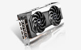 Sapphire Nitro+ AMD Radeon RX6650XT Gaming OC 8GB GDDR6 Graphics Card