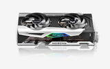 Sapphire Nitro+ AMD Radeon RX6650XT Gaming OC 8GB GDDR6 Graphics Card