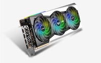 Sapphire Nitro+ AMD Radeon RX6950XT Gaming OC 16GB GDDR6 Graphics Card