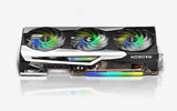 Sapphire Nitro+ AMD Radeon RX6950XT Gaming OC 16GB GDDR6 Graphics Card