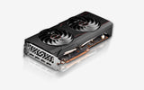 Sapphire Pulse AMD Radeon RX6700XT 12GB GDDR6 Graphics Card