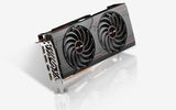 Sapphire Pulse AMD Radeon RX6700XT 12GB GDDR6 Graphics Card