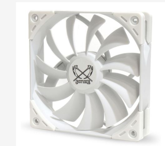 Kaze Flex 120 PWM 300~1800 RPM Cooling Fan