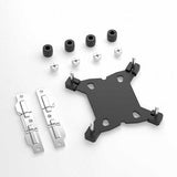 Scythe LGA1700 Upgrade Mounting Kit Rev.B