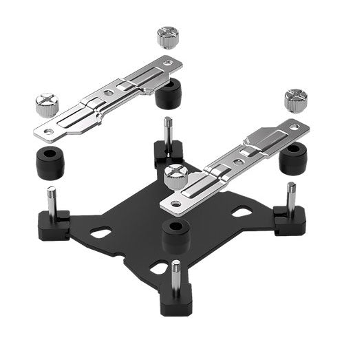 Scythe LGA1700 Upgrade Mounting Kit Rev.B