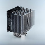 Scythe MUGEN 5 WonderSnail Edition Tower Cooler w/6*6mm Heatpipe, 1*Wondersnail 120mm PWM Fan