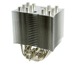 Mugen 5 Rev.B Tower CPU Cooler with Kaze Flex Fan