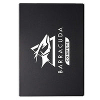 BarraCuda Q1 2.5-inch Solid State Drive SSD