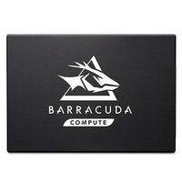 BarraCuda Q1 2.5-inch Solid State Drive SSD