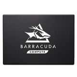 BarraCuda Q1 2.5-inch Solid State Drive SSD