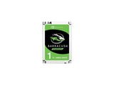 Barracuda 2.5-inch Internal Hard Disk Drive | SATA 6GB/s | 5400 RPM | 1TB | 2TB