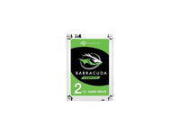 Barracuda 2.5-inch Internal Hard Disk Drive | SATA 6GB/s | 5400 RPM | 1TB | 2TB