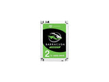 Barracuda 2.5-inch Internal Hard Disk Drive | SATA 6GB/s | 5400 RPM | 1TB | 2TB