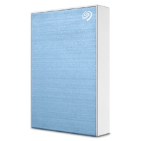 Seagate One Touch USB3.0 Portable HDD - 1TB