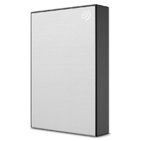 Seagate One Touch USB3.0 Portable HDD - 4TB