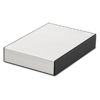 Seagate One Touch USB3.0 Portable HDD - 4TB
