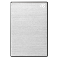 Seagate One Touch USB3.0 Portable HDD - 4TB