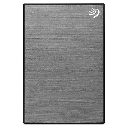 STHN1000400 Backup Plus Portable 1TB | Grey