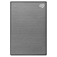 STHN1000400 Backup Plus Portable 1TB | Grey