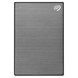 STHN1000400 Backup Plus Portable 1TB | Grey