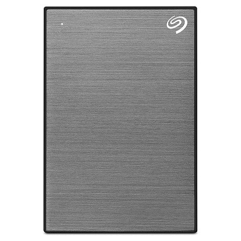 STHN1000400 Backup Plus Portable 1TB | Grey