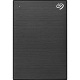 Backup Plus Portable HDD  4TB | Black | Silver