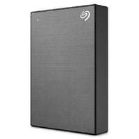Seagate One Touch USB3.0 Portable HDD - 2TB