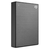 Seagate One Touch USB3.0 Portable HDD - 2TB