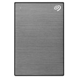 Seagate One Touch USB3.0 Portable HDD - 1TB