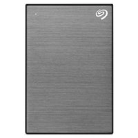 Seagate One Touch USB3.0 Portable HDD - 2TB