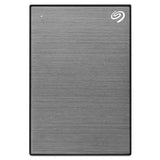 Seagate One Touch USB3.0 Portable HDD - 2TB