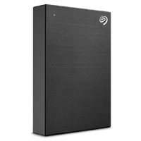 Seagate One Touch USB3.0 Portable HDD - 4TB