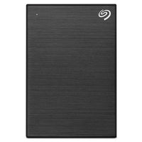 Seagate One Touch USB3.0 Portable HDD - 2TB