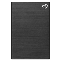 Seagate One Touch USB3.0 Portable HDD - 4TB