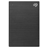 Seagate One Touch USB3.0 Portable HDD - STKZ5000400 - 5TB - Black