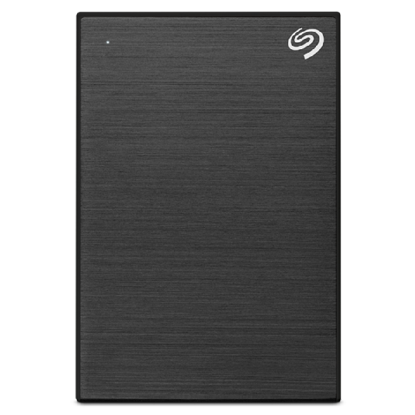 Seagate One Touch USB3.0 Portable HDD - 4TB