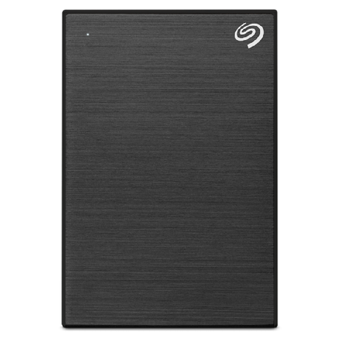 Seagate One Touch USB3.0 Portable HDD - 4TB