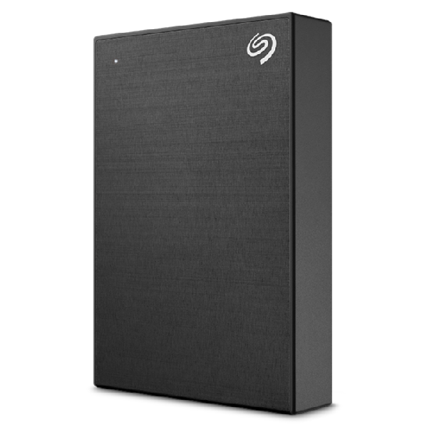 Seagate One Touch USB3.0 Portable HDD - 4TB