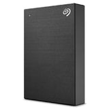 Seagate One Touch USB3.0 Portable HDD - STKZ5000400 - 5TB - Black