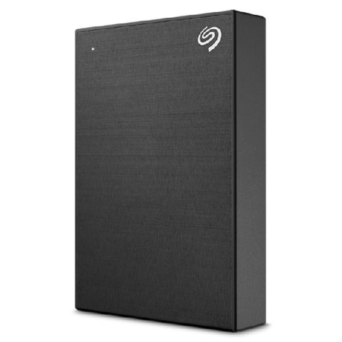 Seagate One Touch USB3.0 Portable HDD - STKZ5000400 - 5TB - Black