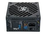 FOCUS SGX Fully Modular 80 PLUS Gold Certified SFX-L Power Supply PSU