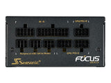 FOCUS SGX Fully Modular 80 PLUS Gold Certified SFX-L Power Supply PSU