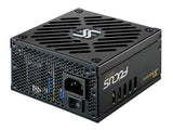 FOCUS SGX Fully Modular 80 PLUS Gold Certified SFX-L Power Supply PSU