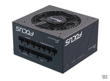 Seasonic Focus GX 80 Plus Gold Fully Modular PSU with Hybrid Silent Fan 140mm Depth