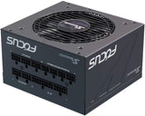 Core GX-650 650W 80 Plus Gold Fully Modular Silent Fan ATX Power Supply