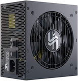 Core GX-650 650W 80 Plus Gold Fully Modular Silent Fan ATX Power Supply