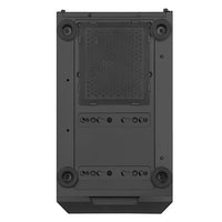 SilverStone FARA H1M PRO Micro-ATX Gaming Case with ARGB