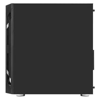 SilverStone FARA H1M PRO Micro-ATX Gaming Case with ARGB
