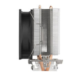 KR03 High Performance CPU Cooler with 92mm Blue LED Fan