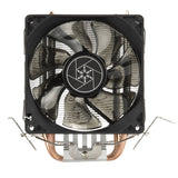 KR03 High Performance CPU Cooler with 92mm Blue LED Fan